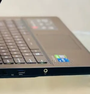 New Laptop MSI GP75 Leopard 16GB Intel Core I7 SSD 1T