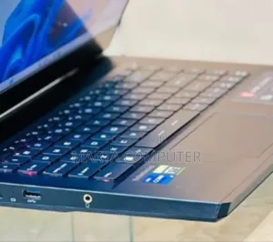 New Laptop MSI GP75 Leopard 16GB Intel Core I7 SSD 1T