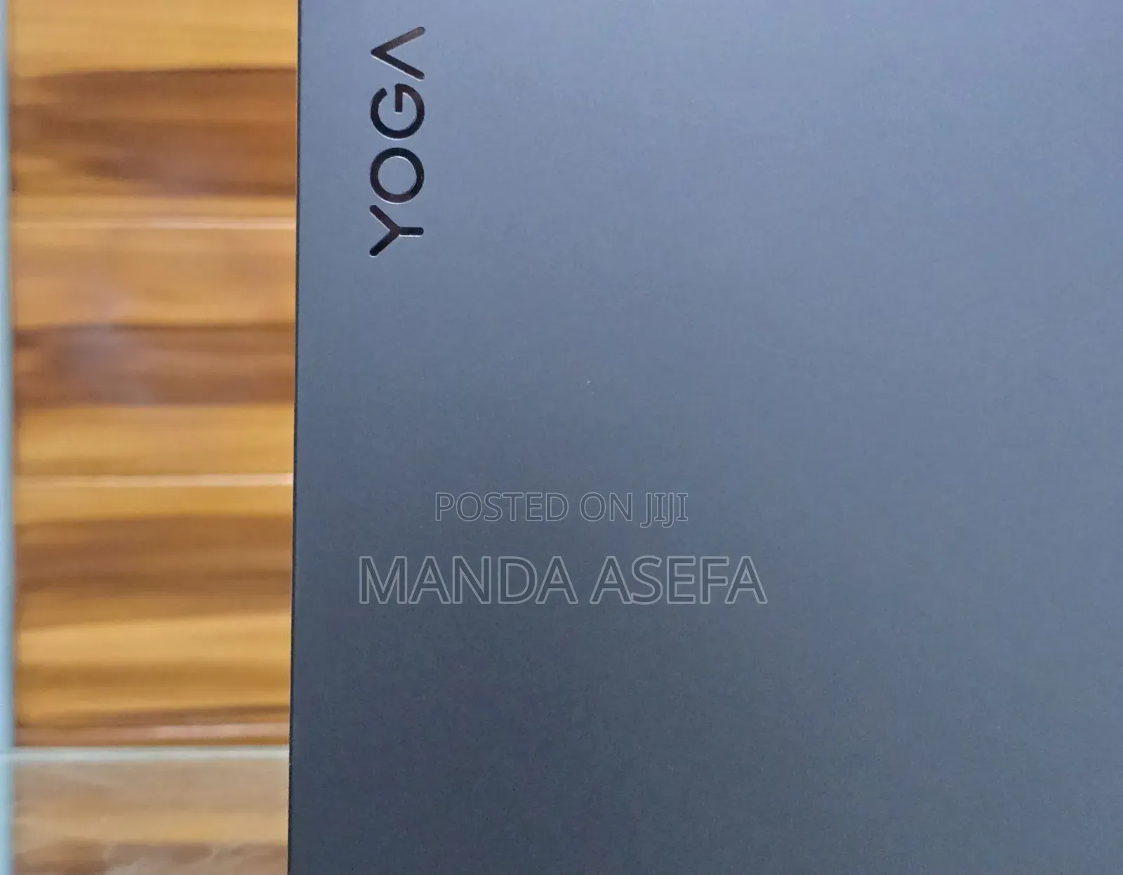 New Laptop Lenovo ThinkPad Yoga 32GB Intel Core I7 SSD 1T