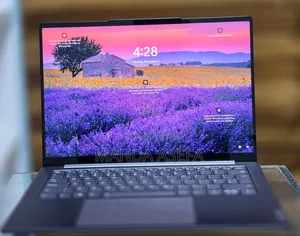 New Laptop Lenovo ThinkPad Yoga 32GB Intel Core I7 SSD 1T