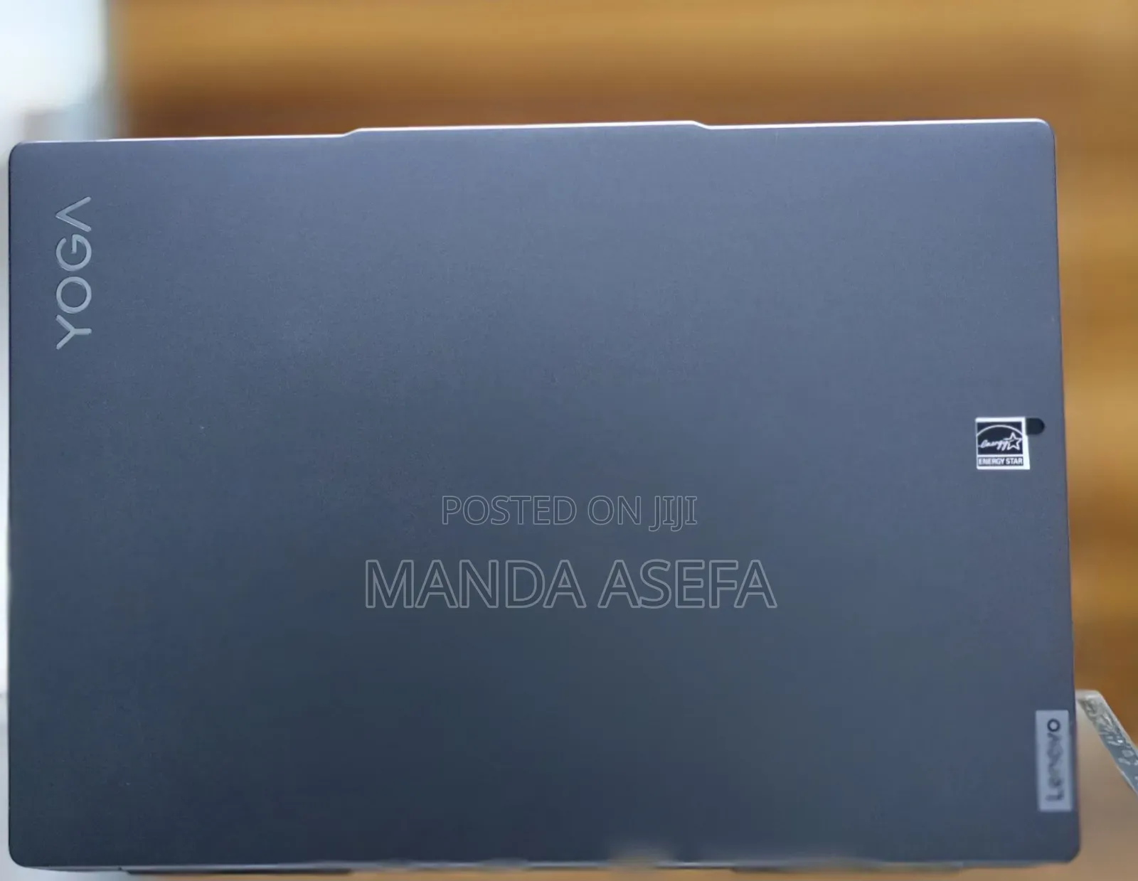 New Laptop Lenovo ThinkPad Yoga 32GB Intel Core I7 SSD 1T