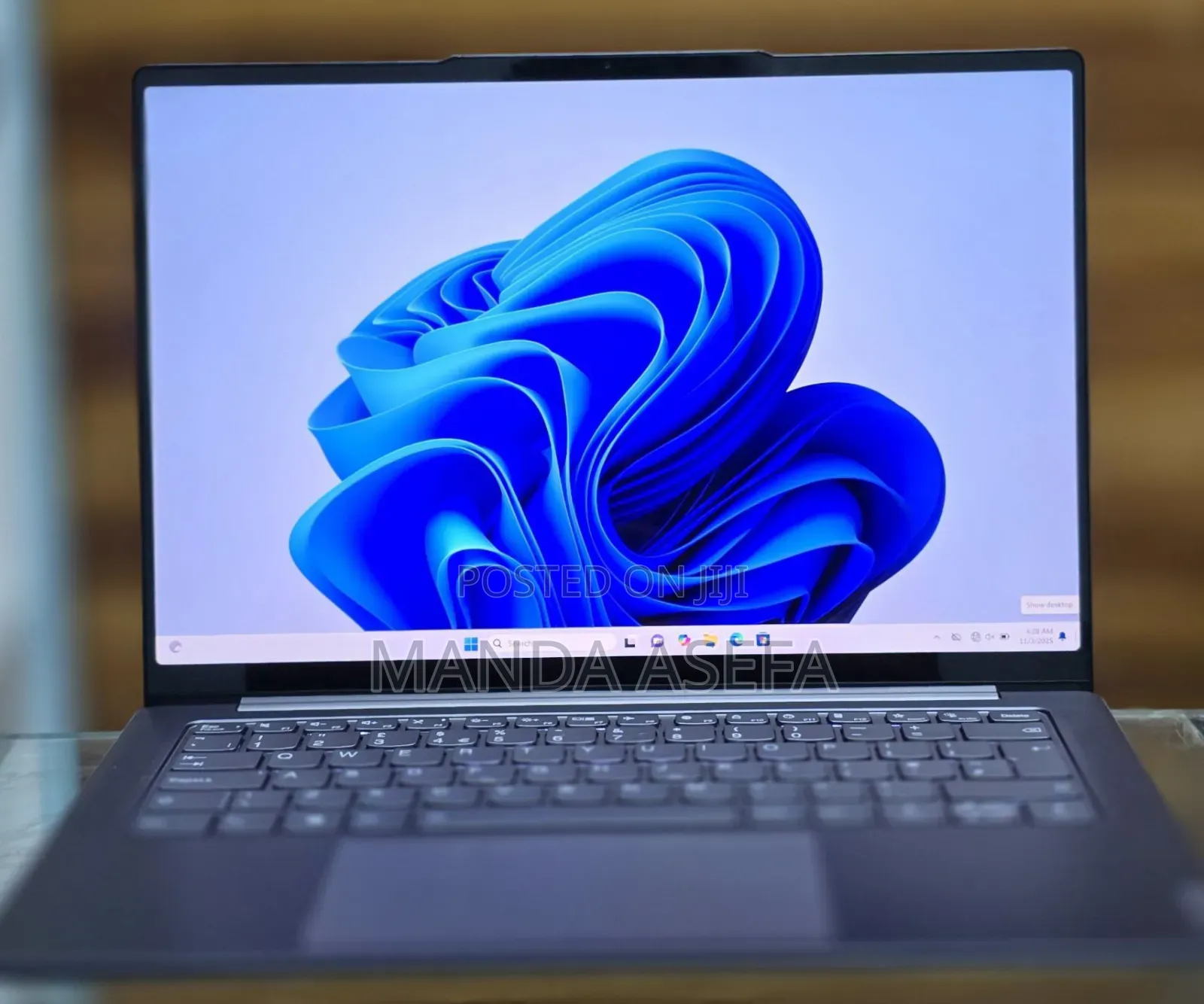 New Laptop Lenovo ThinkPad Yoga 32GB Intel Core I7 SSD 1T