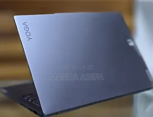 New Laptop Lenovo ThinkPad Yoga 32GB Intel Core I7 SSD 1T