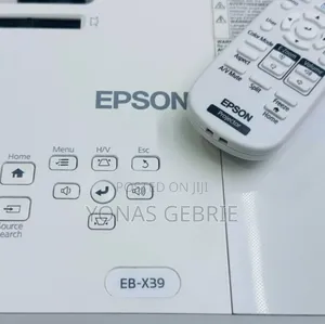 Epson Projectdor