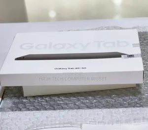 Photo - New Samsung Galaxy Tab A9+ 128 GB