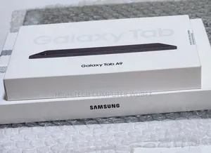 New Samsung Galaxy Tab A9+ 128 GB