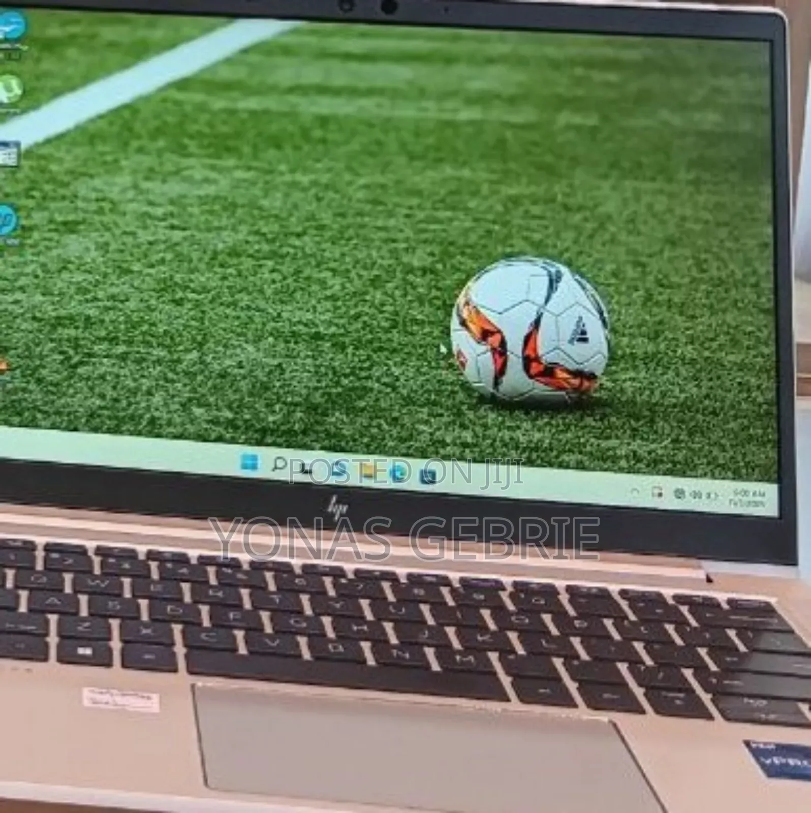 New Laptop HP 630 16GB Intel Core i7 SSD 512GB