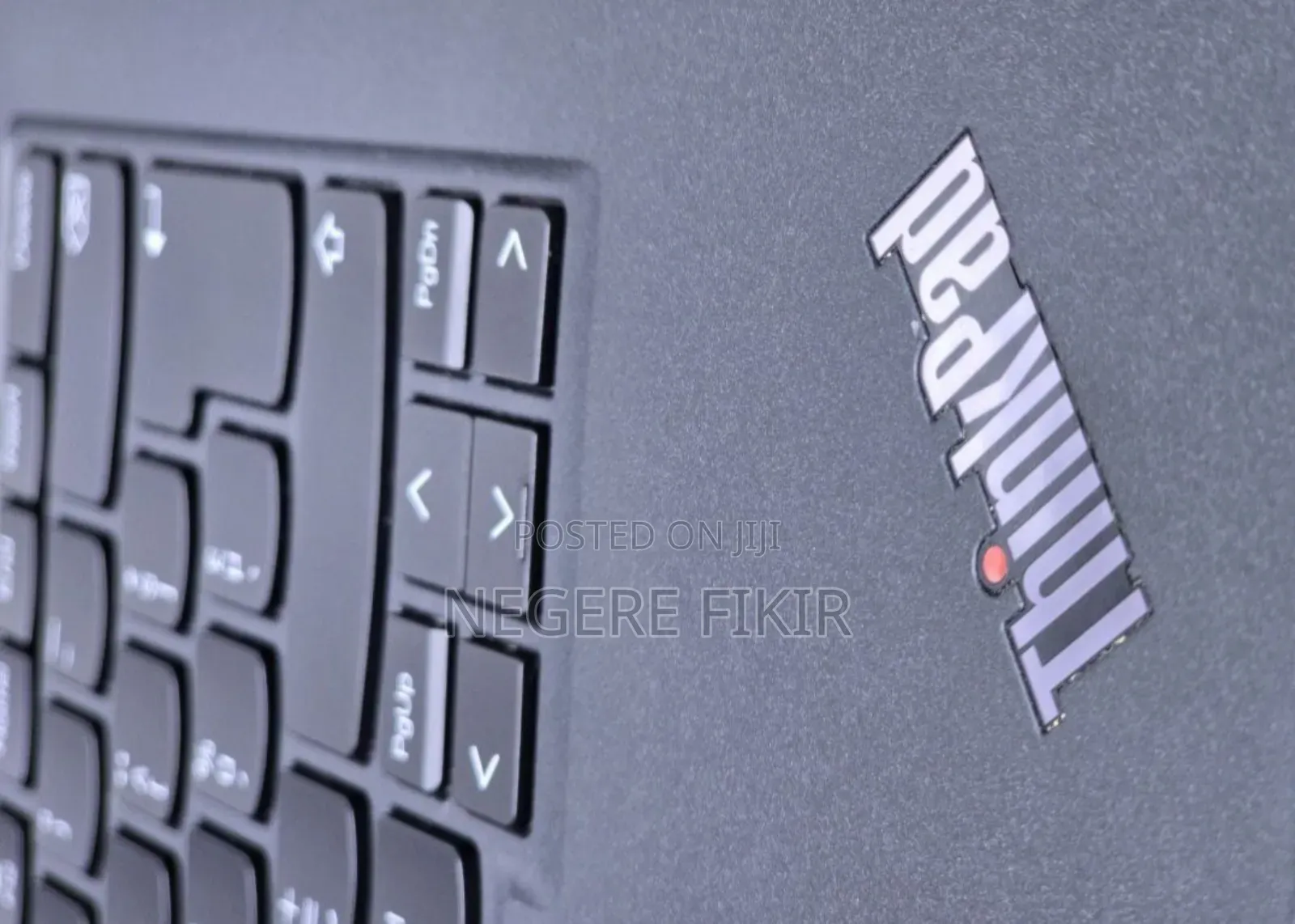 New Laptop Lenovo ThinkPad T14 32GB Intel Core I7 SSD 512GB