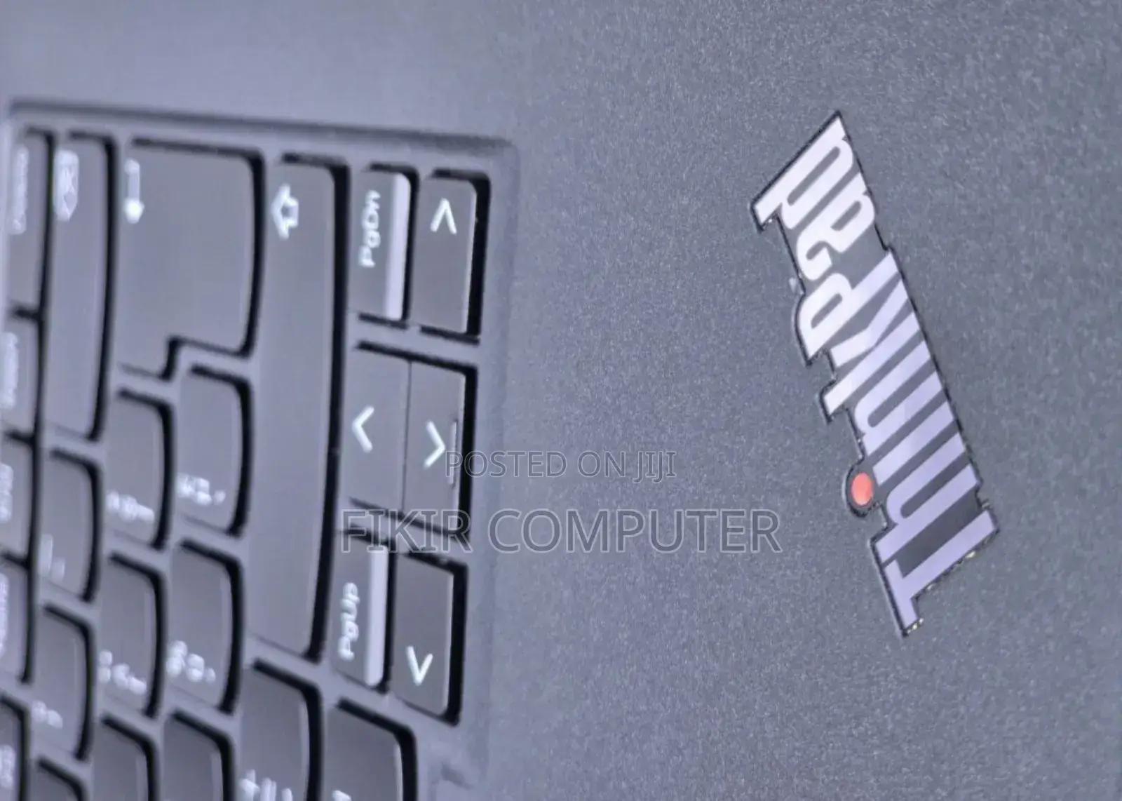 New Laptop Lenovo ThinkPad T14 32GB Intel Core I7 SSD 512GB