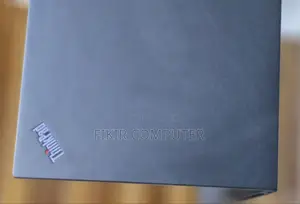 New Laptop Lenovo ThinkPad T14 32GB Intel Core I7 SSD 512GB