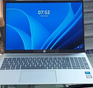 New Laptop HP 16GB Intel Core 5 SSD 512GB