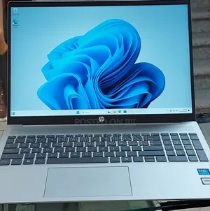 New Laptop HP 16GB Intel Core 5 SSD 512GB