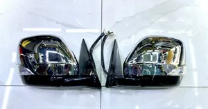 Photo - Side Mirror for Nissan Petrol 2024