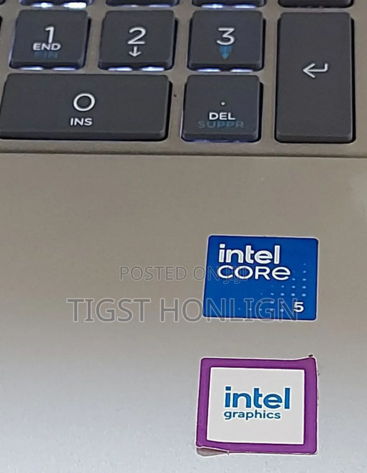 New Laptop HP Pavilion 14 16GB Intel Core 5 SSD 512GB