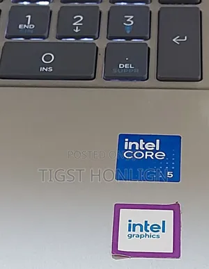 New Laptop HP Pavilion 14 16GB Intel Core 5 SSD 512GB