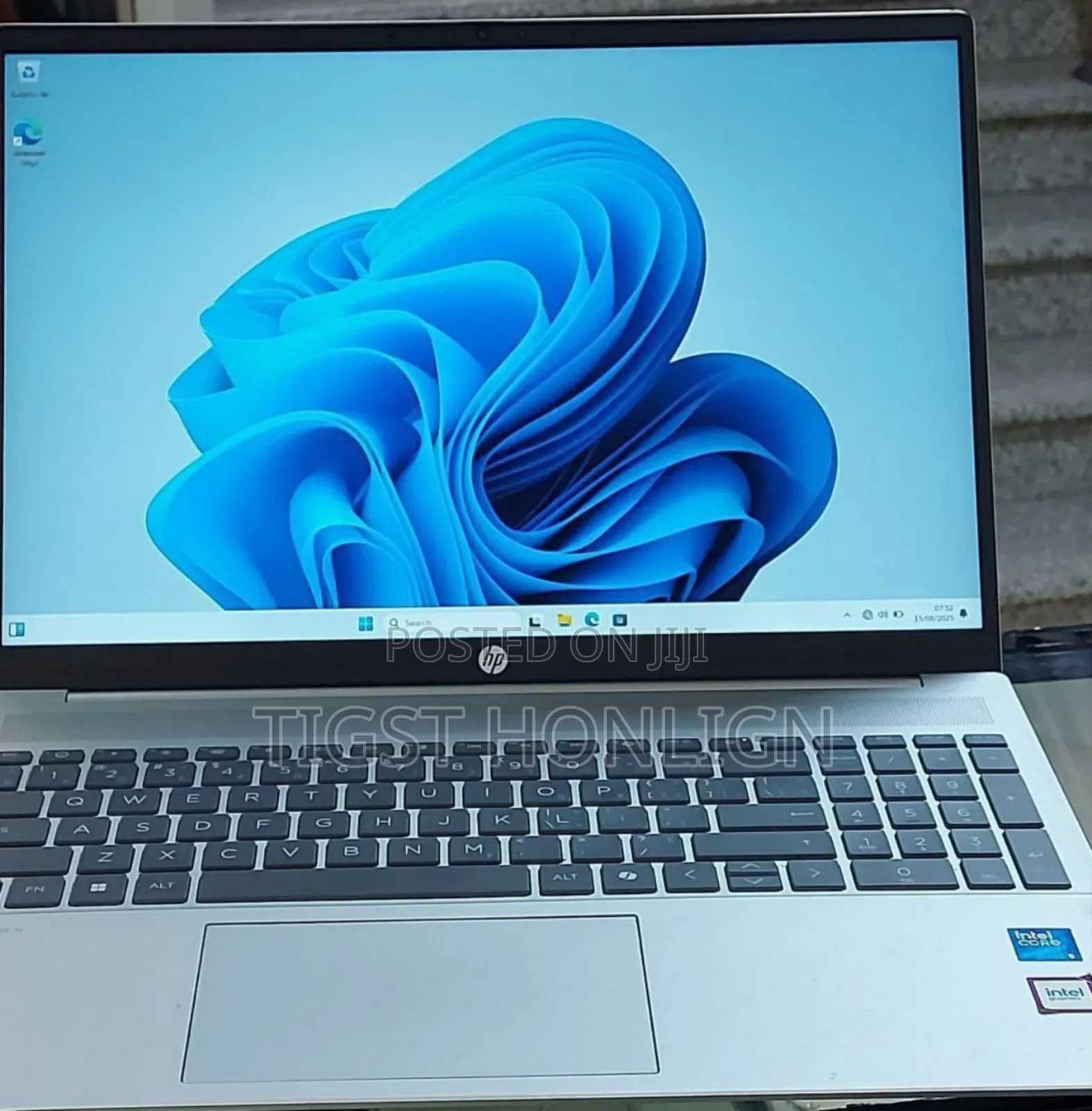 New Laptop HP Pavilion 14 16GB Intel Core 5 SSD 512GB