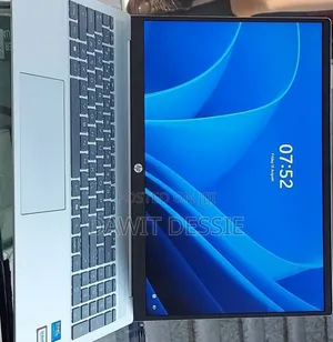 New Laptop HP 16GB Intel Core 5 SSD 512GB
