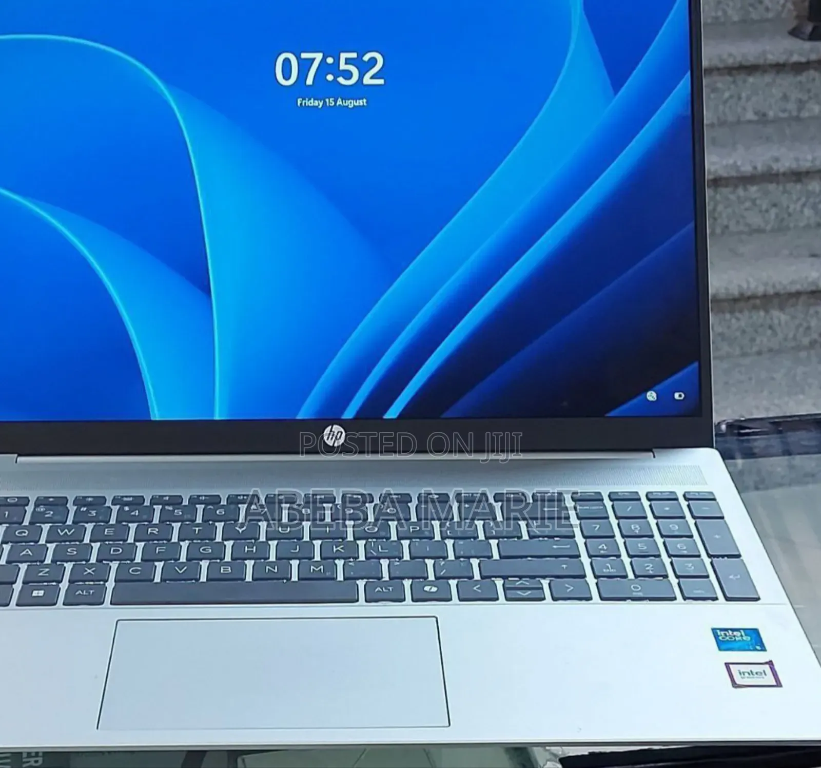 New Laptop HP Pavilion 15 16GB Intel Core 5 SSD 512GB