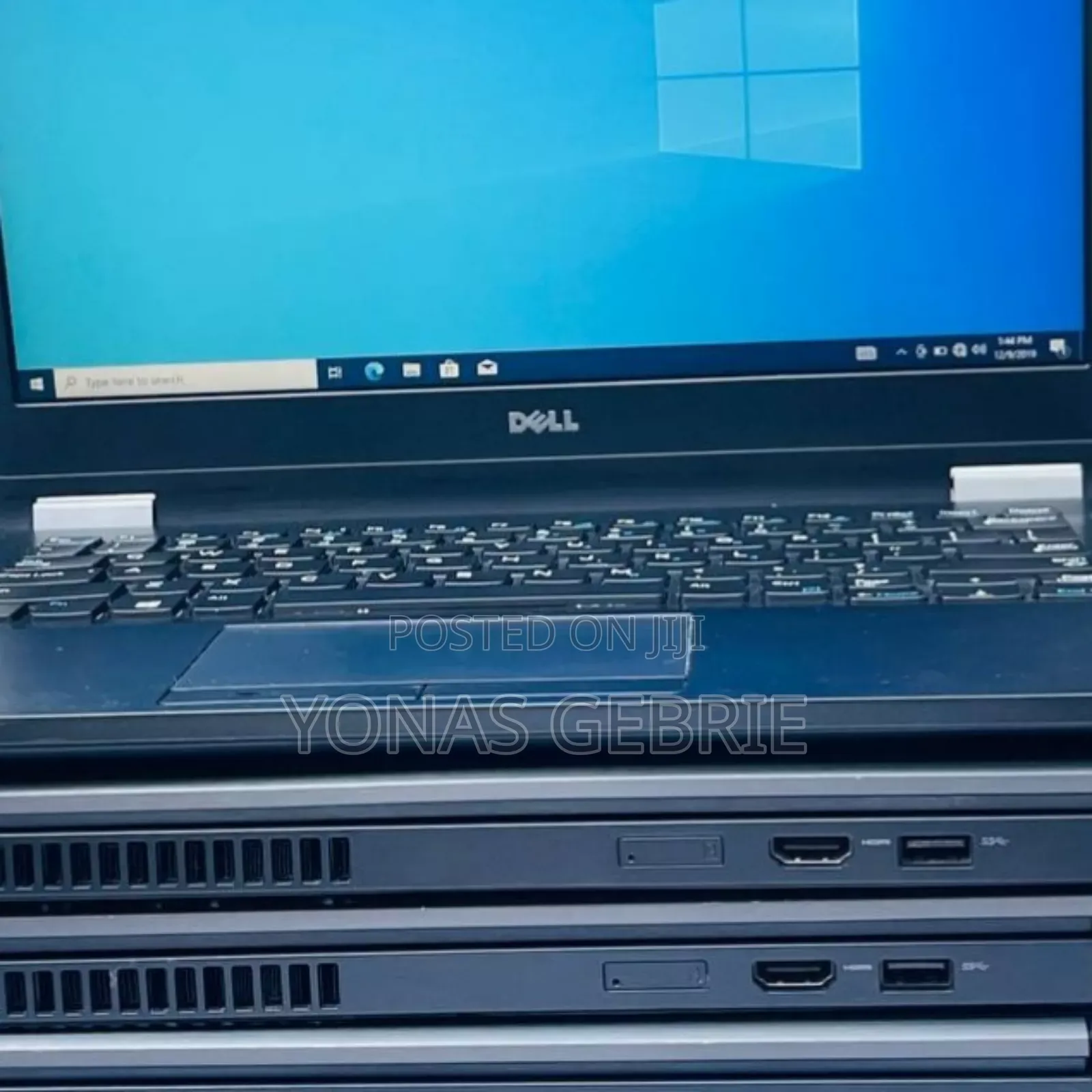 New Laptop Dell Latitude 5450 8GB Intel Core i7 SSD 256GB