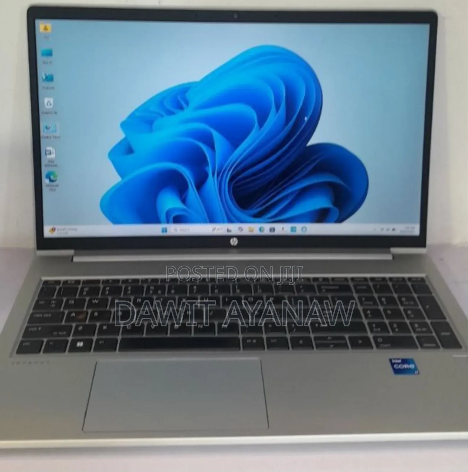 New Laptop Lenovo Legion 5 16GB Intel Core i7 SSD 1T
