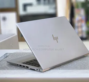 New Laptop HP EliteBook 840 G5 16GB AMD Ryzen 5 SSD 512GB