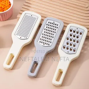 Multifunctional Professional Grater