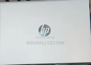 New Laptop HP Pavilion 15 16GB Intel Core Ultra 5 SSD 512GB