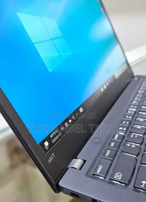 New Laptop Lenovo ThinkPad T14 8GB Intel Core I5 SSD 512GB