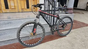 Photo - Mountain Bike