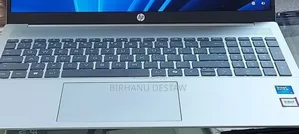 New Laptop HP Pavilion 15 16GB Intel Core Ultra 5 SSD 512GB