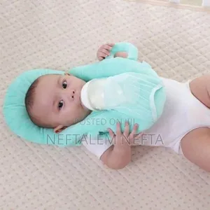 Baby Portable Detachable Fedding Pillow
