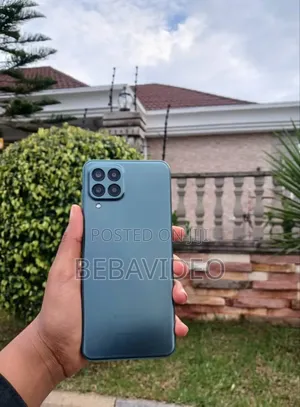 Samsung Galaxy A33 5G 128 GB Black