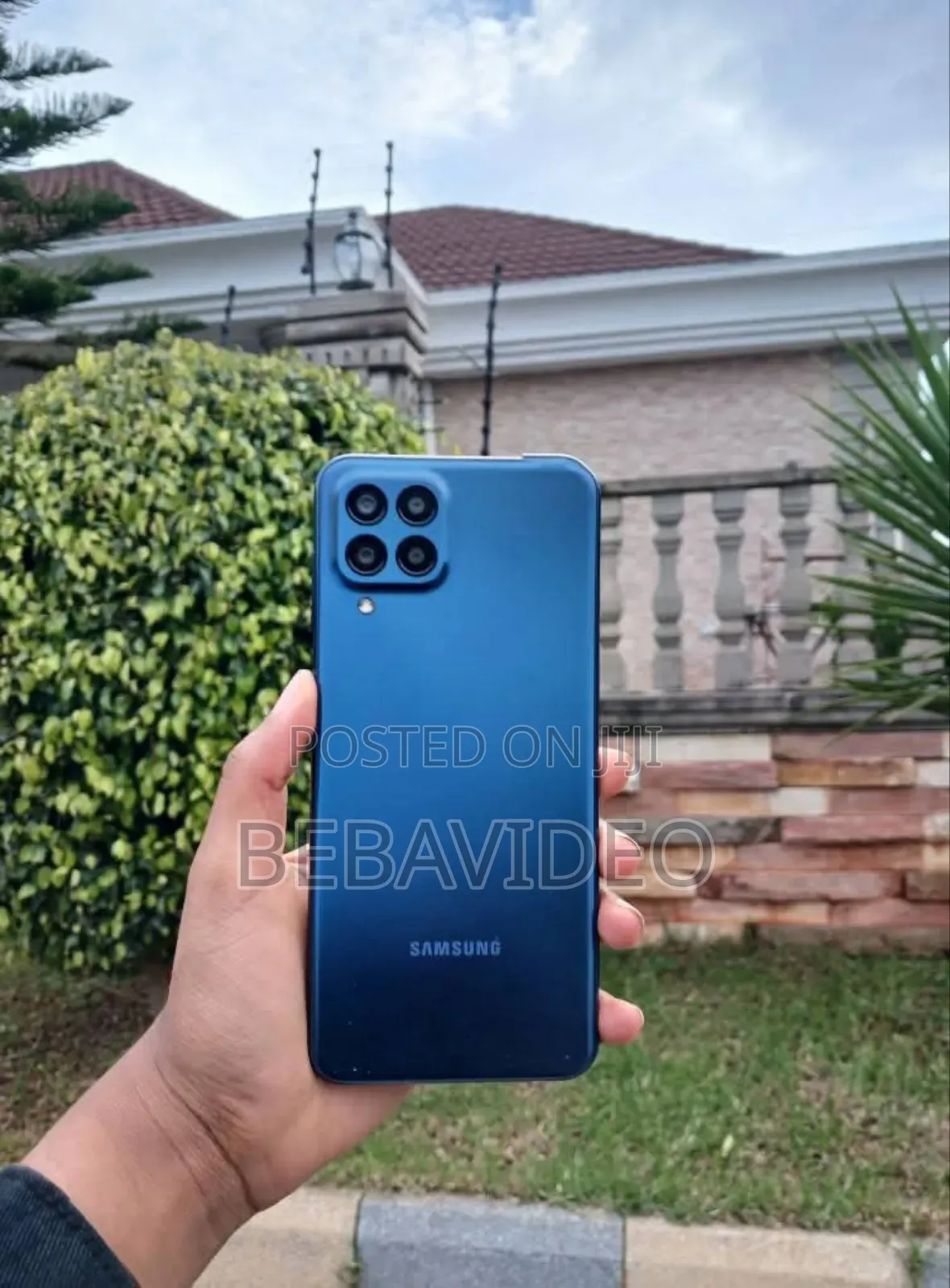 Samsung Galaxy A33 5G 128 GB Black