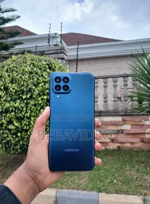 Samsung Galaxy A33 5G 128 GB Black