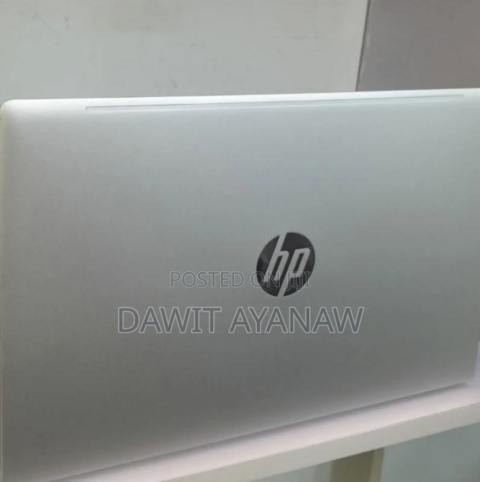 New Laptop HP ProBook 450 G8 16GB Intel Core i7 SSD 512GB