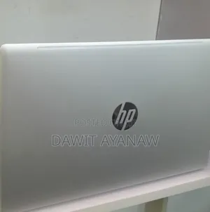 New Laptop HP ProBook 450 G8 16GB Intel Core i7 SSD 512GB