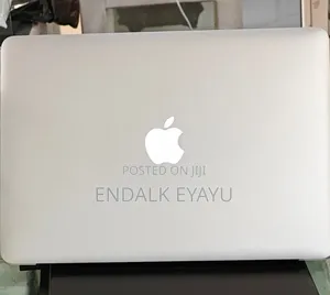 New Laptop Apple MacBook Air 2017 8GB Intel Core I7 SSD 512GB