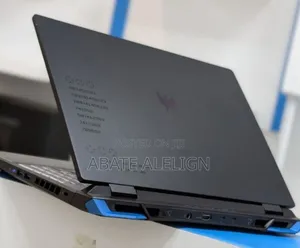 Photo - New Laptop Acer Predator Helios 300 16GB Intel Core I9 SSD 1T