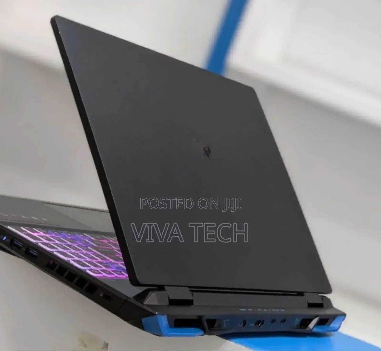 New Laptop Acer Predator Helios 300 16GB Intel Core I9 SSD 1T