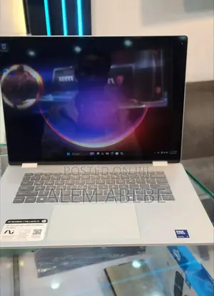 Photo - New Laptop HP OmniBook 7 16" 8GB Intel Core Ultra 7 SSD 1T