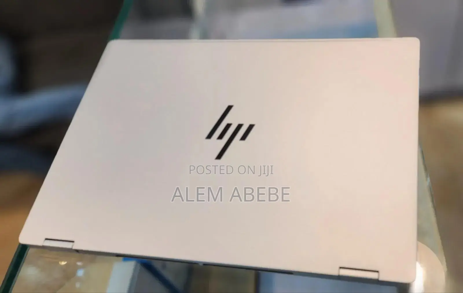 New Laptop HP OmniBook 7 16" 8GB Intel Core Ultra 7 SSD 1T