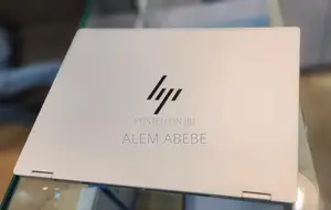 New Laptop HP OmniBook 7 16" 8GB Intel Core Ultra 7 SSD 1T