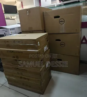 Photo - New Desktop Computer Dell Optiplex 7020 8GB Intel Core I7 SSD 512GB