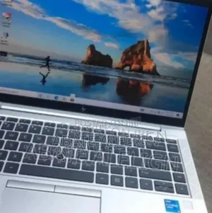New Laptop HP EliteBook 840 16GB Intel Core i5 SSD 512GB