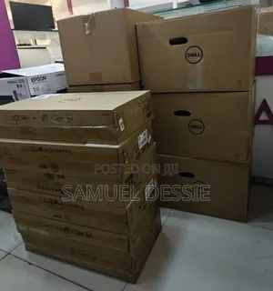 New Desktop Computer Dell Optiplex 7020 8GB Intel Core I7 SSD 512GB