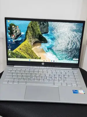 New Laptop HP Pavilion 14 16GB Intel Core I5 SSD 512GB