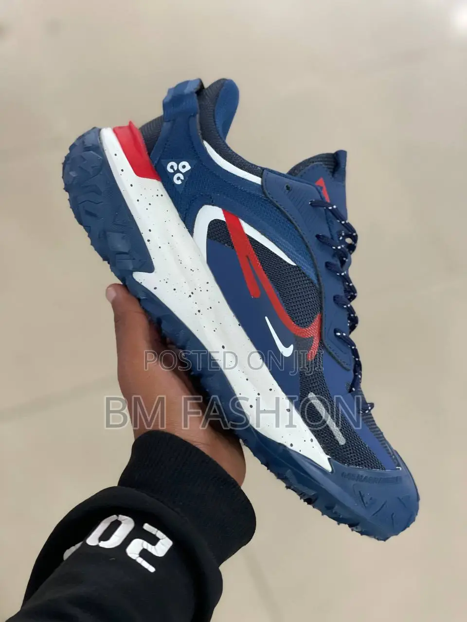 Nike Acg Mountain Fly 2 Low Shoe