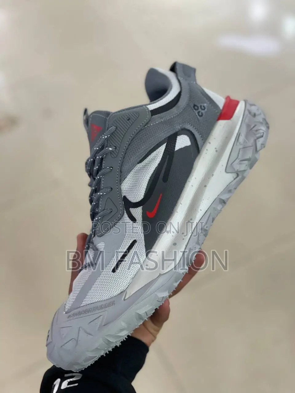 Nike Acg Mountain Fly 2 Low Shoe