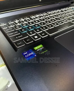 Photo - New Laptop Acer Predator Helios 300 16GB Intel Core I9 SSD 1T