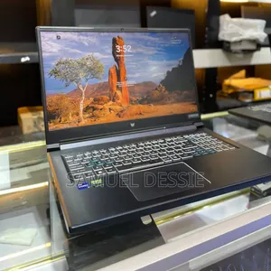 New Laptop Acer Predator Helios 300 16GB Intel Core I9 SSD 1T